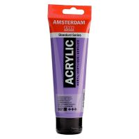 Acrílico Amsterdam Standard Series 120ml – 507 Ultramar Violeta Art.-Nr. 17095072