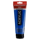 acrílico amsterdam standard series 120ml – 512 azul cobalto (ultramar) art. nr. 17095122