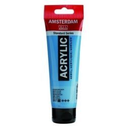 acrílico amsterdam standard series 120ml – 517 azul real art. nr. 17095172
