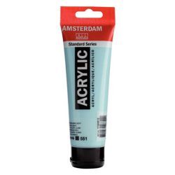 acrílico amsterdam standard series 120ml – 551 azul celeste claro art. nr. 17095512