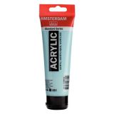 acrílico amsterdam standard series 120ml – 551 azul celeste claro art. nr. 17095512