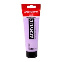 Acrílico Amsterdam Standard Series 120ml – 556 Lila Art.-Nr. 17095562