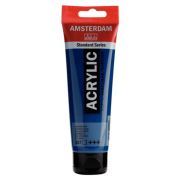 acrílico amsterdam standard series 120ml – 557 azul verdoso art. nr. 17095572