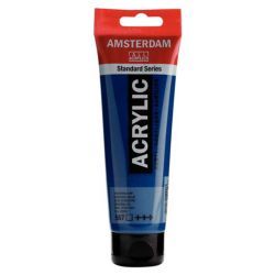 acrílico amsterdam standard series 120ml – 557 azul verdoso art. nr. 17095572