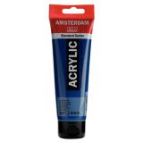 acrílico amsterdam standard series 120ml – 557 azul verdoso art. nr. 17095572
