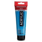 acrílico amsterdam standard series 120ml – 564 azul brillante art. nr. 17095642