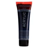 acrílico amsterdam standard series 120ml – 566 azul de prusia (ftalo) art. nr. 17095662