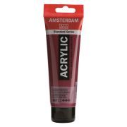 acrílico amsterdam standard series 120ml – 567 violeta rojizo permanente art. nr. 17095672