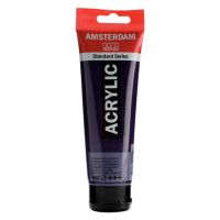 Acrílico Amsterdam Standard Series 120ml – 568 Violeta Azulado Permanente Art.-Nr. 17095682