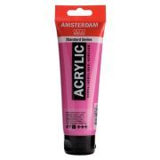 acrílico amsterdam standard series 120ml – 577 violeta rojo permanente claro art. nr. 17095772