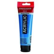 acrílico amsterdam standard series 120ml – 582 azul manganeso ftalo art. nr. 17095822