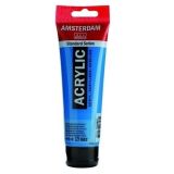 acrílico amsterdam standard series 120ml – 582 azul manganeso ftalo art. nr. 17095822