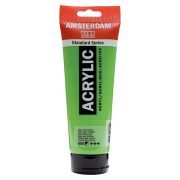 acrílico amsterdam standard series 120ml – 605 verde brillante art. nr. 17096052