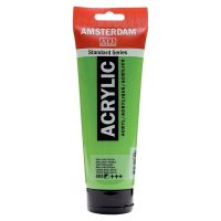 Acrílico Amsterdam Standard Series 120ml – 605 Verde Brillante Art.-Nr. 17096052