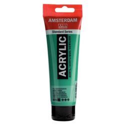 acrílico amsterdam standard series 120ml – 615 verde esmeralda art. nr. 17096152