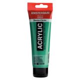 acrílico amsterdam standard series 120ml – 615 verde esmeralda art. nr. 17096152