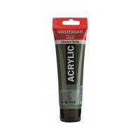 Acrílico Amsterdam Standard Series 120ml – 622 Verde Oliva Oscuro Art.-Nr. 17096222