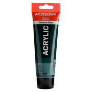 acrílico amsterdam standard series 120ml – 623 verde vejiga art. nr. 17096232