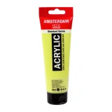 acrílico amsterdam standard series 120ml – 664 verde amarillento claro art. nr. 17096642