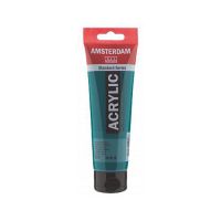 Acrílico Amsterdam Standard Series 120ml – 675 Verde Ftalo Art.-Nr. 17096752