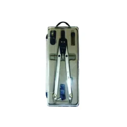 compás micrométrico y adaptador talens art. nr. 9682101m