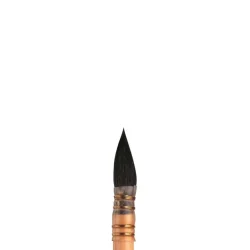 pincel acuarela petit gris serie 7 winsor & newton nº3 art. nr. 5250303