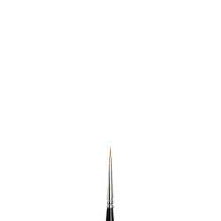 pincel de marta kolinsky serie 7 nº 00 winsor & newton art. nr. 5007020