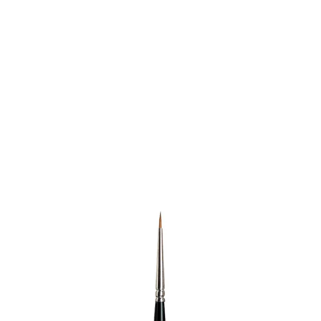 Pincel de Marta Kolinsky SERIE 7 nº 00 Winsor & Newton Art.-Nr. 5007020