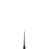 pincel de marta kolinsky serie 7 nº 1 winsor & newton art. nr. 5007001