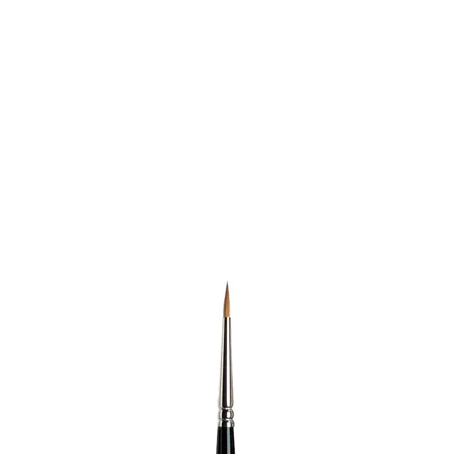 Pincel de Marta Kolinsky SERIE 7 nº 1 Winsor & Newton Art.-Nr. 5007001