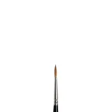 pincel de marta kolinsky serie 7 nº 2 winsor & newton art. nr. 5007002