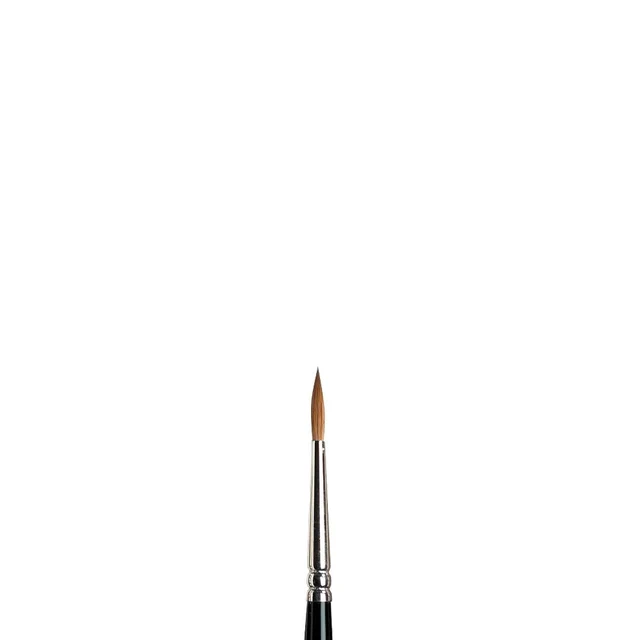 Pincel de Marta Kolinsky SERIE 7 nº 2 Winsor & Newton Art.-Nr. 5007002