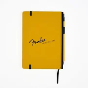 cuaderno blackwing a5 fender butterscotch blonde telecaster art. nr. 108037