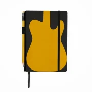 cuaderno blackwing a5 fender butterscotch blonde telecaster art. nr. 108037