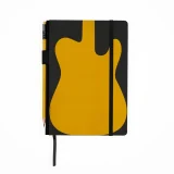 cuaderno blackwing a5 fender butterscotch blonde telecaster art. nr. 108037