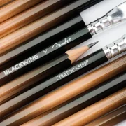 lápiz blackwing fender stratocaster sunburst pencil art. nr. 107806