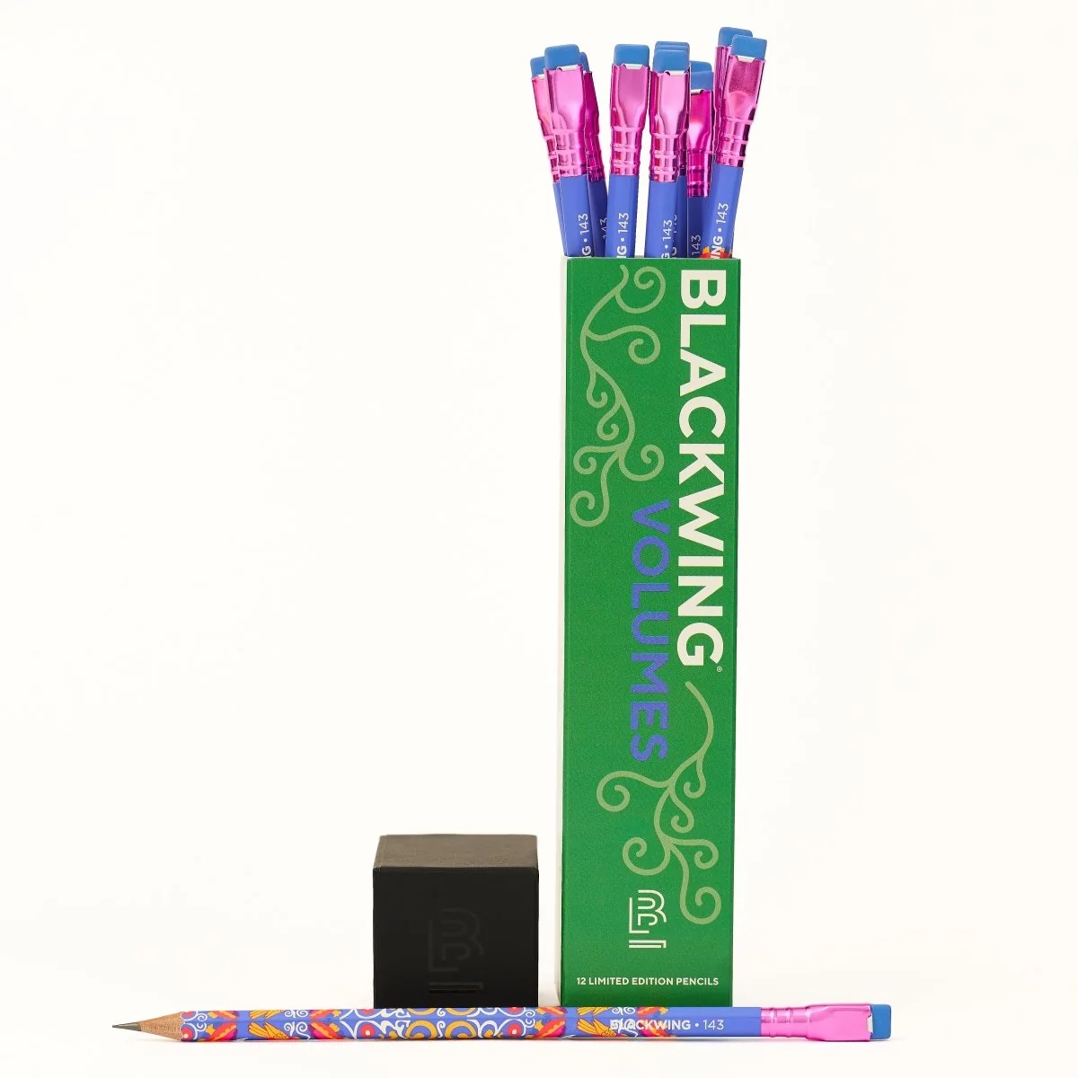 lápiz blackwing volume 143 frida kahlo pencil art. nr. 108081
