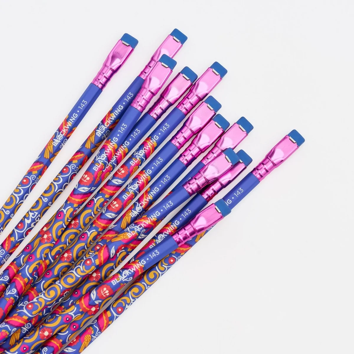 lápiz blackwing volume 143 frida kahlo pencil art. nr. 108081
