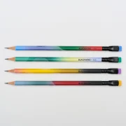 lápiz blackwing volumes 458 the birding pencils art. nr. 108103