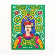 set de básicos blackwing – frida kahlo art. nr. 108086