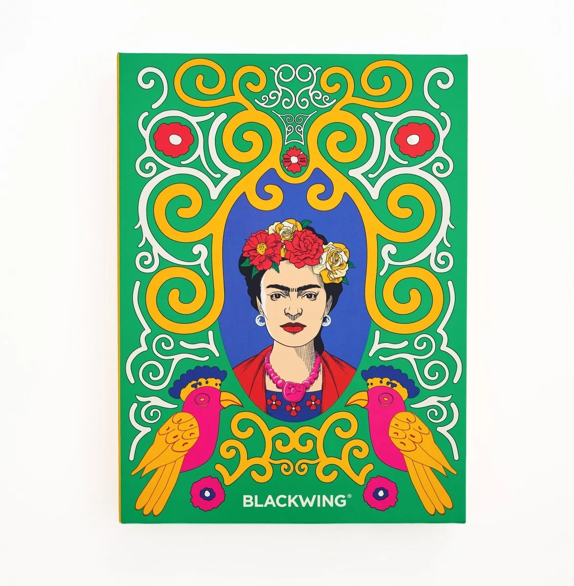 set de básicos blackwing – frida kahlo art. nr. 108086
