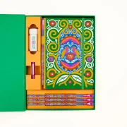 set de básicos blackwing – frida kahlo art. nr. 108086