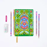 set de básicos blackwing – frida kahlo art. nr. 108086