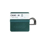 bag charm canson montval 6x6 vert art. nr. 520003087