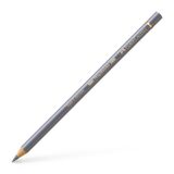 lápiz de color faber castell polychromos – gris frío iv art. nr. 110233