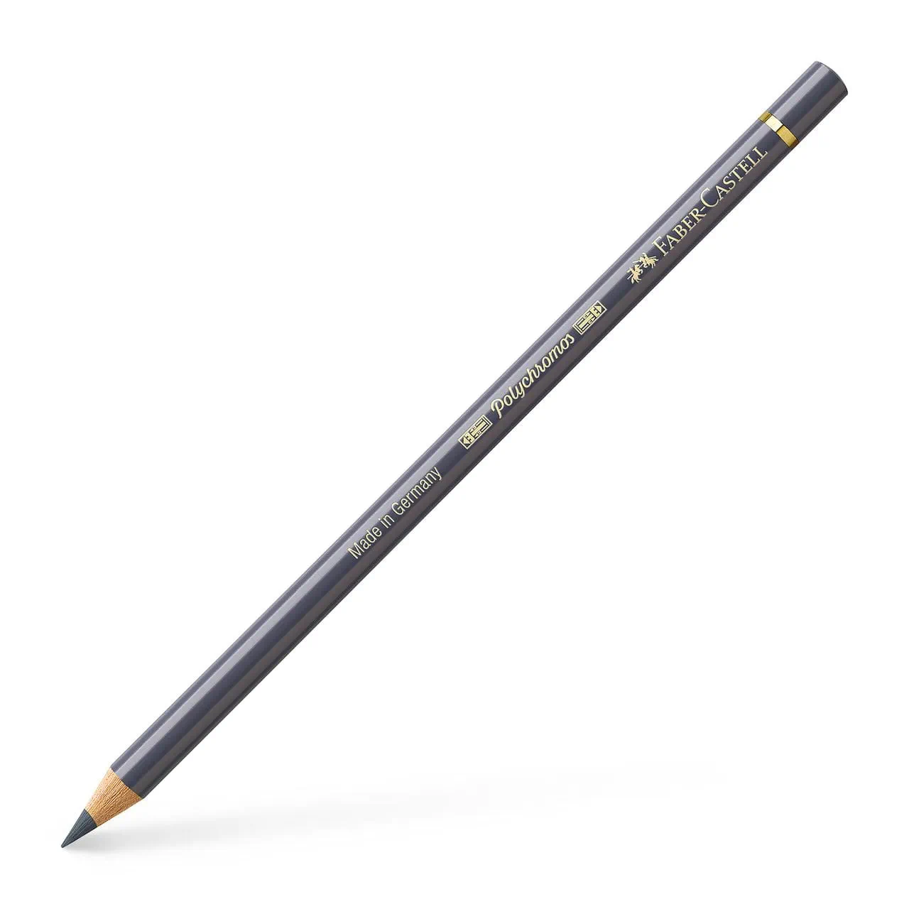 lápiz de color faber castell polychromos – gris frío v art. nr. 110234
