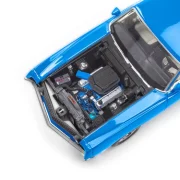1:24 1970 ford torino cobra art. nr. 14534