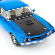 1:24 1970 ford torino cobra art. nr. 14534