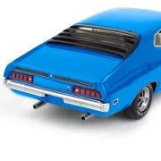 1:24 1970 ford torino cobra art. nr. 14534