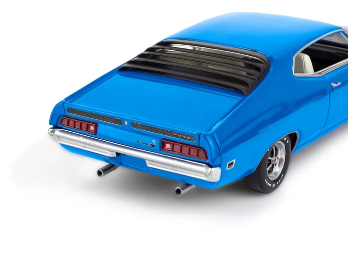 1:24 1970 ford torino cobra art. nr. 14534
